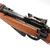 Lee Enfield No.4 Mk2 Rifle – Fazakerley 1950 – Matching Numbers – Long Butt – As New Condition - Available Contact To Purchase