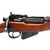 Lee Enfield No.4 Mk1 Rifle – Savage 1942 – Matching Numbers – Museum Grade – Long 'L' Butt - Available Contact to Purchase