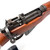 Lee Enfield No.4 Mk1 Rifle – Savage 1942 – Matching Numbers – Museum Grade – Long 'L' Butt - Available Contact to Purchase