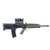 AKB-23 UK Straight Pull SA80 / L85A1 Style Rifle – .223 Wylde - **READ DESCRIPTION FULLY**