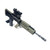 AKB-23 UK Straight Pull SA80 / L85A1 Style Rifle – .223 Wylde - **READ DESCRIPTION FULLY**