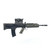 AKB-23 UK Straight Pull SA80 / L85A1 Style Rifle – .223 Wylde - **READ DESCRIPTION FULLY**