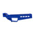 Accuracy International AT-X Chassis Magazine Section – Blue – As New