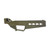 Accuracy International AT-X Chassis Magazine Section – Elite Sand – As New