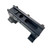 Accuracy International 34mm Scope Mount with SIMRAD Front Cap – 49.2mm High – 45 MOA – Part No. 2421