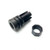 Brownells 3-Prong Flash Hider – .223 – 1/2" x 28 Thread – Brand New