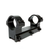 Accuracy International 34mm Picatinny Scope Mount – 43mm High – 18 MOA – Excellent Condition