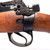 Enfield No.8 Mk1 .22LR Trials Rifle – Pre-Production – CR324 – Fazakerley 1949 – Rare Example