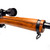 Lee Enfield ‘Enforcer’ 7.62mm – Serial No. 409 – Devon & Cornwall Police – All-Original Example - Available Contact to purchase
