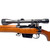 Lee Enfield ‘Enforcer’ 7.62mm – Serial No. 409 – Devon & Cornwall Police – All-Original Example - Available Contact to purchase
