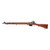 7.62mm Enfield No.4 Mk1 SR(B) Target Rifle – Parker-Hale Sights – Serial No. 2285 - Available contact to purchase