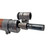 7.62mm Enfield No.4 Mk1 SR(B) Target Rifle – Parker-Hale Sights – Serial No. 2285 - Available contact to purchase