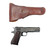 WW2 Remington Rand Model 1911A1 US Army Pistol – 1943 – .45 ACP – Original Wartime Finish - Available contact to purchase