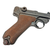 1917 DWM Artillery Luger P08 9mm Pistol – 8" Barrel – Matching Numbers – WW1