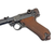 1917 DWM Artillery Luger P08 9mm Pistol – 8" Barrel – Matching Numbers – WW1