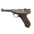 912 Erfurt Arsenal P08 9mm Luger Pistol – Imperial German Regimental Markings – Matching Numbers - Available contact to purchase