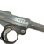 1916 DWM Luger P08 9mm Pistol – 4" Barrel – 95% Original Blue – WW1 – Excellent Condition