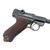 1916 DWM Luger P08 9mm Pistol – 4" Barrel – 95% Original Blue – WW1 – Excellent Condition