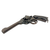 Webley Mk VI .455 Revolver – 1918 Dated – WW1 – Broad Arrow Marked – Original Finish