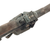 Webley Mk VI .455 Revolver – 1918 Dated – WW1 – Broad Arrow Marked – Original Finish