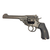 Webley Mk VI .455 Revolver – 1918 Dated – WW1 – Broad Arrow Marked – Original Finish