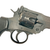 Webley Mk VI .455 Revolver – 1918 Dated – WW1 – Broad Arrow Marked – Original Finish