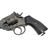Webley Mk VI .455 Revolver – 1918 Dated – WW1 – Broad Arrow Marked – Original Finish