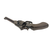 1917 Webley Mk VI .455 Revolver – Capt. R.M. Middleton – Black Watch Connection – 1918 Holster