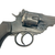1917 Webley Mk VI .455 Revolver – Capt. R.M. Middleton – Black Watch Connection – 1918 Holster