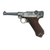 1913 DWM Luger P08 9mm Pistol – Pre-WW1 – 1915 Holster, Loading Tool & Spare Magazine