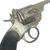 Scarce 1915 Webley Mk V .455 Military Revolver – 6" Barrel – Broad Arrow Marked