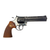 Colt Python .357 Magnum / .38 Revolver – 6" Barrel – 1961 – 99% Original Deep Blue Finish