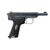 Rare Webley Model 1922 9mm Browning Long Semi-Automatic Pistol – South African UDF – 1926