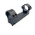 Accuracy International 34mm Picatinny Scope Mount – 40.5mm High – 0 MOA – Excellent Condition