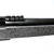 Bergara BMR Steel .17 HMR Bolt-Action Rifle – 19” Barrel, Scope Rail, Boxed As New – SN: ES61-06-045515-22 (Moderator Available) - In stock Contact to Purchase Firearms Bergara G-TEN