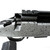 Bergara BMR Steel .17 HMR Bolt-Action Rifle – 19” Barrel, Scope Rail, Boxed As New – SN: ES61-06-045515-22 (Moderator Available) - In stock Contact to Purchase Firearms Bergara G-TEN