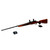 Winchester Model 70 .243 Bolt-Action Rifle – Controlled Feed – R/H - In stock - In stock Contact to purchase Firearms G-TEN