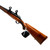 Winchester Model 70 .243 Bolt-Action Rifle – Controlled Feed – R/H - In stock - In stock Contact to purchase Firearms G-TEN
