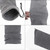 54 Inch Gun Socks - 3 Colours available Shooting Accessories G-TEN