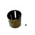 No.32 MK1 Telescopic Sight Sunshade. This sunshade accessory is designed to attach to a No.32 MK1 telescopic sight, providing shade to reduce glare and improve visibility in bright sunlight. It helps to enhance the shooter's aiming accuracy and comfort during use. Ideal for military or historical rifle enthusiasts seeking authentic accessories for their No.32 MK1 telescopic sight.