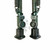 Harris 1A2 Bipod 9"-13" Shooting Accessories Harris G-TEN