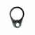 Magpul Quick Detach Ambidextrous Receiver End Plate Sling Swivel for AR15 Shooting Accessories Magpul G-TEN