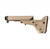 MAGPUL AR-15 UBR 2.0 Collapsible Stock Collapsible A5 Length - Flat Dark Earth Shooting Accessories Magpul G-TEN