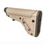 MAGPUL AR-15 UBR 2.0 Collapsible Stock Collapsible A5 Length - Flat Dark Earth Shooting Accessories Magpul G-TEN