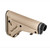 MAGPUL AR-15 UBR 2.0 Collapsible Stock Collapsible A5 Length - Flat Dark Earth Shooting Accessories Magpul G-TEN