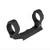 Aero Precision 30MM 1.5" 0 MOA Cantilever Scope Mount - Black Shooting Accessories Aero Precision G-TEN