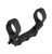 Aero Precision 30MM 1.5" 0 MOA Cantilever Scope Mount - Black Shooting Accessories Aero Precision G-TEN