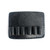 Price Western Leather (PWL) - 6 Rounds Belt Mounted Ammo Carrier - Shooting Accessories - Price Western Leather - Used - G-TEN
