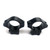 1" Scope Rings Shooting Accessories G-TEN