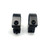 1" Scope Rings Shooting Accessories G-TEN